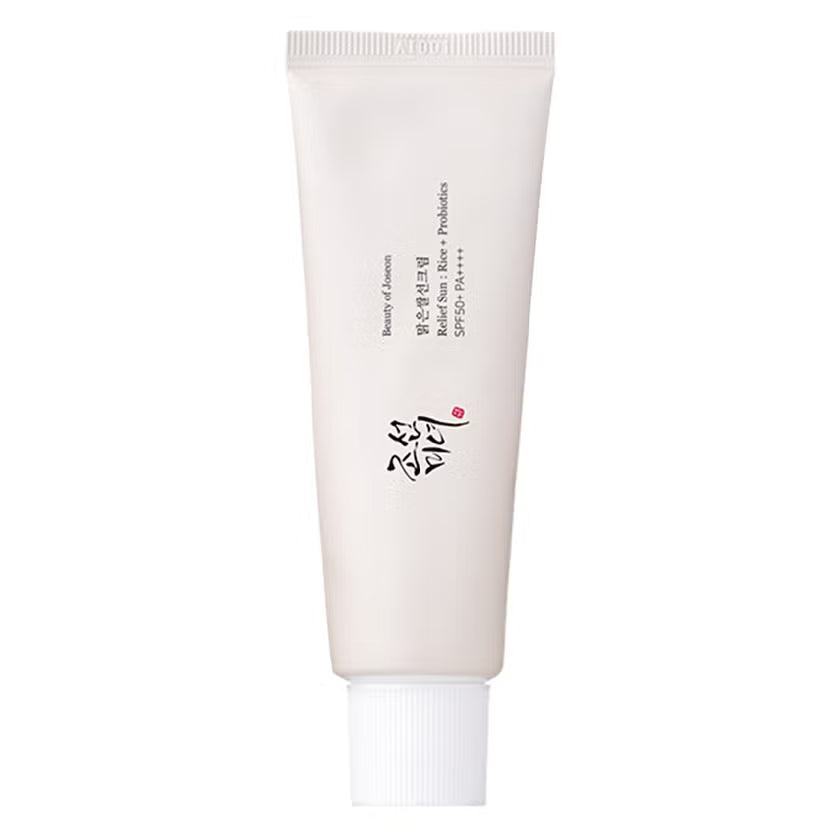 Beauty of Joseon Relief Sun SPF50+ & PA++++ Sunscreen 50ml