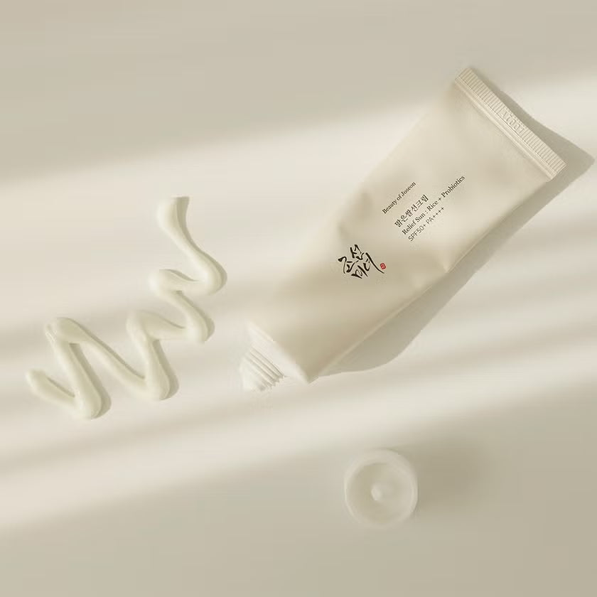 Beauty of Joseon Relief Sun SPF50+ & PA++++ Sunscreen 50ml