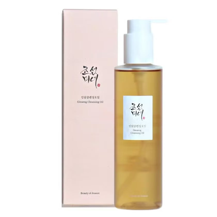 Beauty of Joseon Ginseng Facial Cleansing Oil 210ml