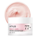 Anua Peach 77% Niacinamide Enriched Moisturizing Face Cream For All Skin Types 50ml
