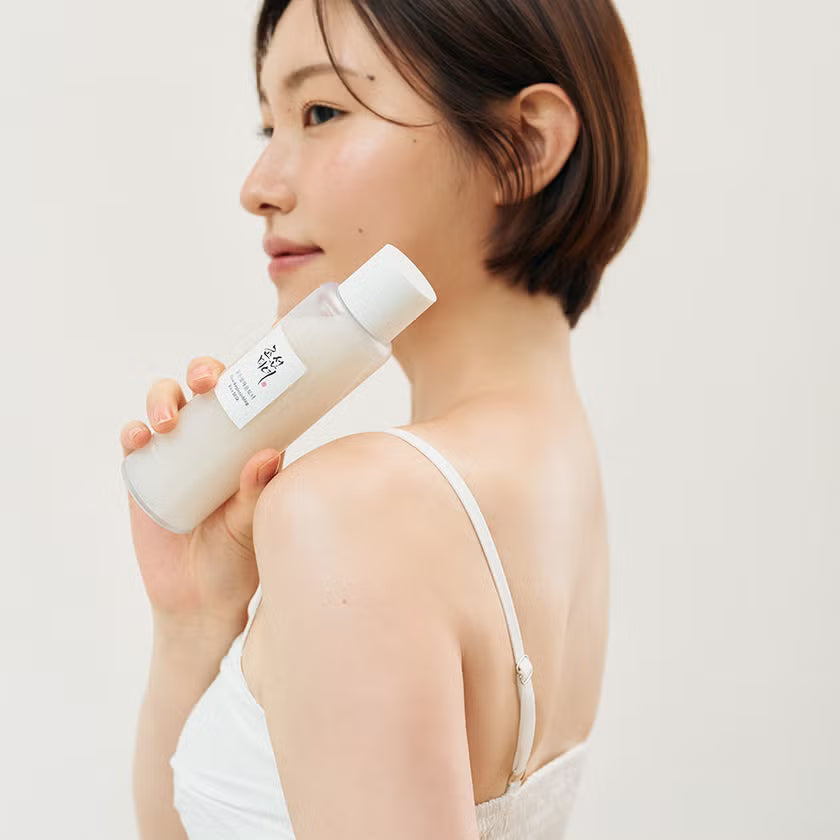 Beauty of Joseon Glow Replenishing Rice Milk Facial Toner For All Skin Types 150ml