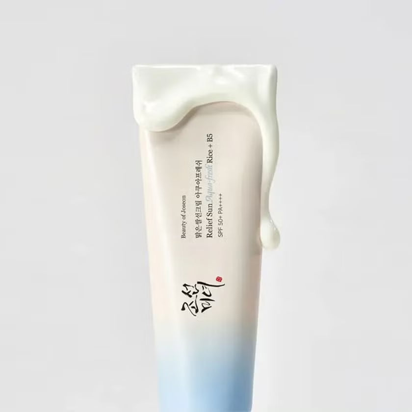 Beauty of Joseon Relief Sun SPF50+ & PA++++ Sunscreen 50ml
