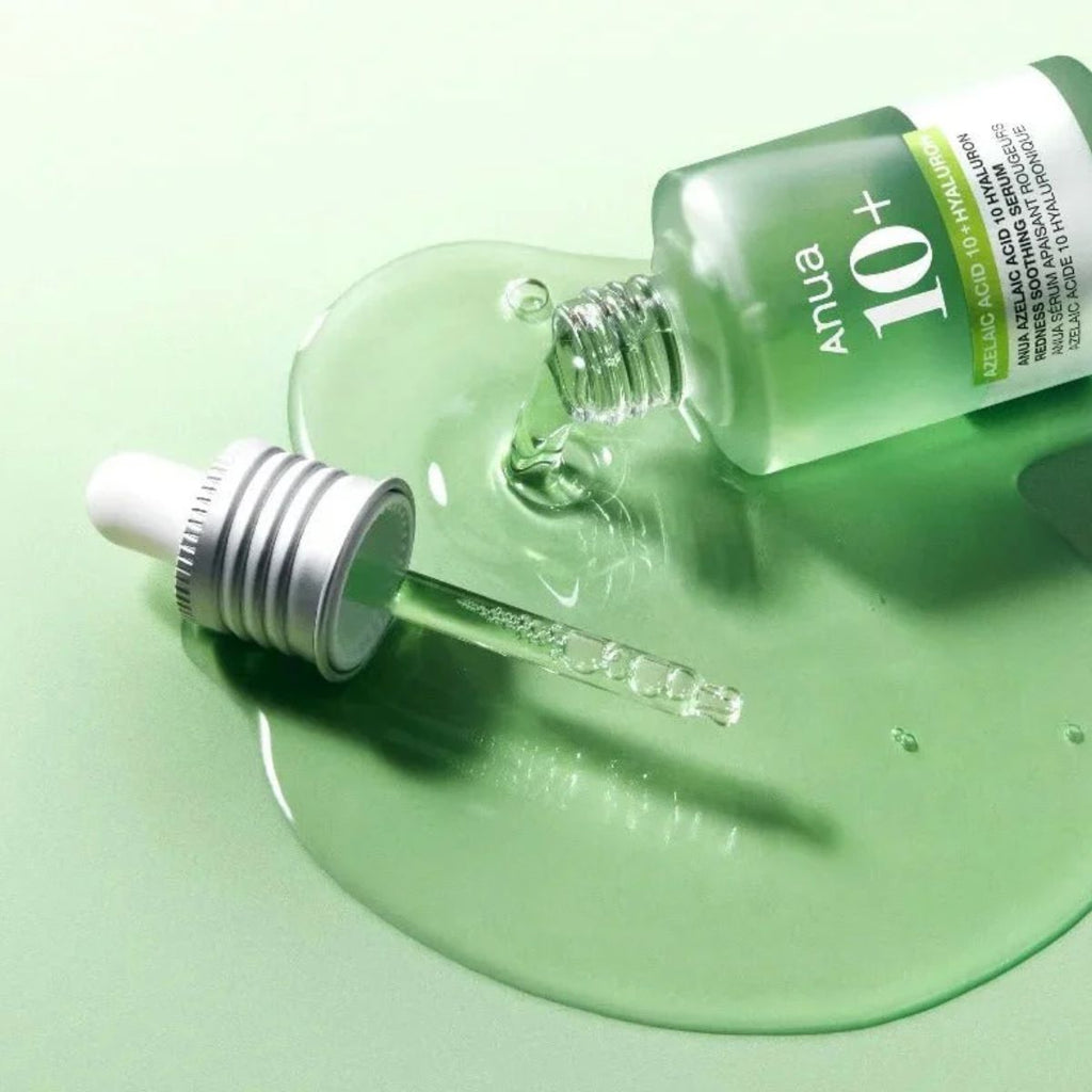 Anua 10+ Azelaic Acid 10+ Hyaluron 30ml