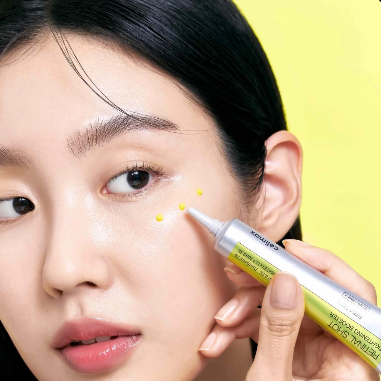 Celimax Retinal Shot Tightening Booster 15ml