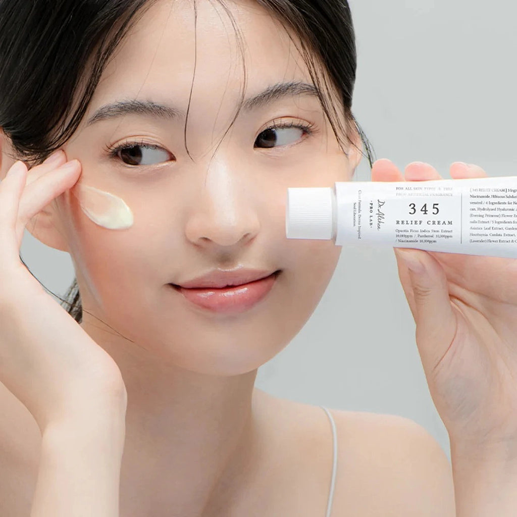 DR.ALTHEA 345 Relief Cream 50ml